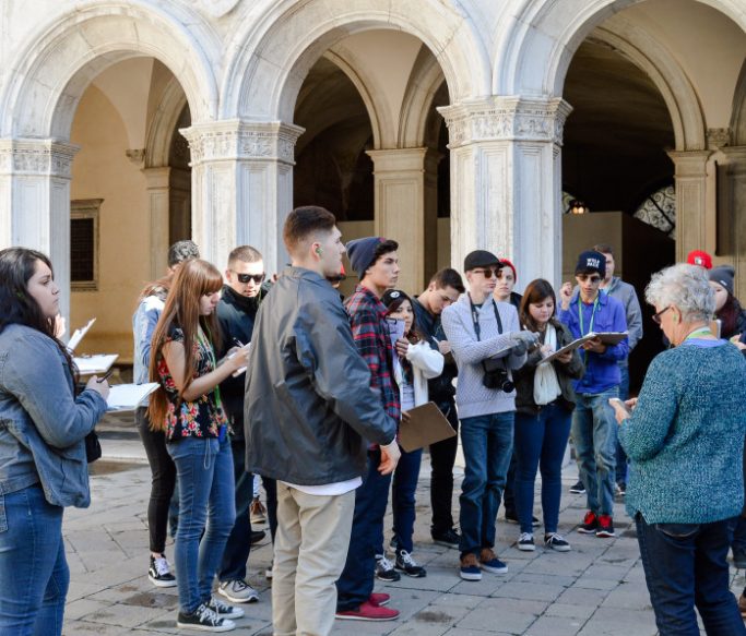 Experiential Learning