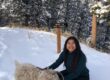 Amber Avila - Rocky Mountain Pathways Ranch - Pathways Alumni