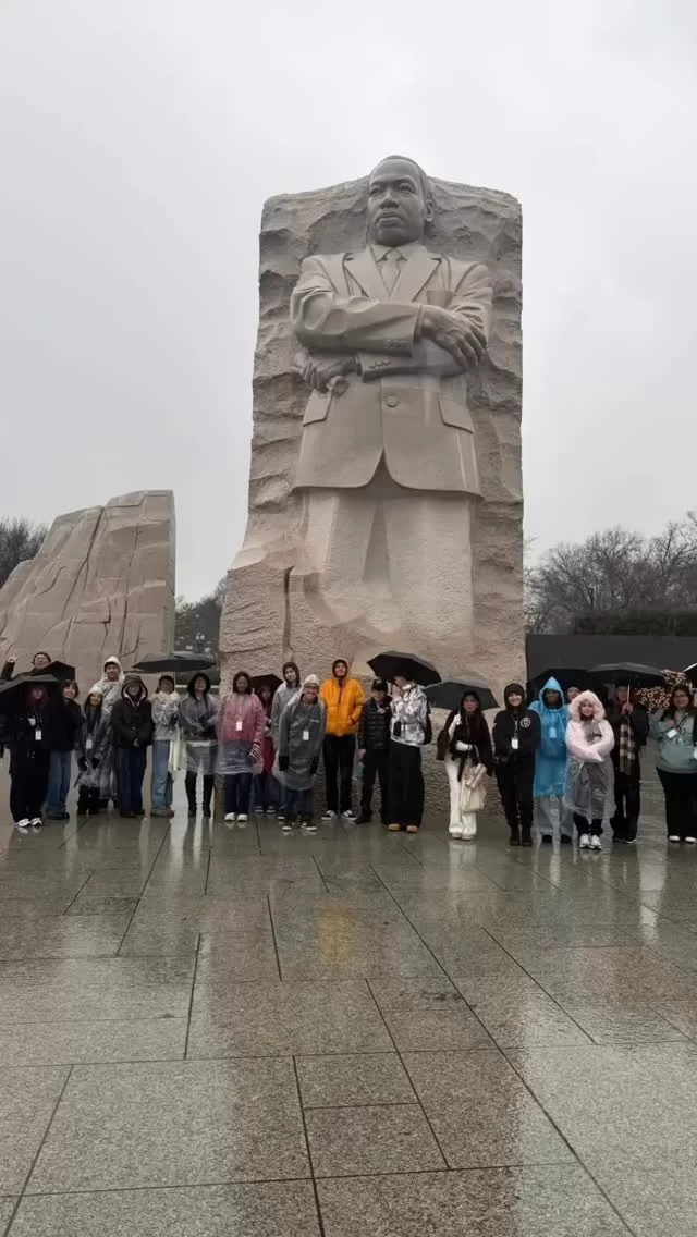 #pathwaystravels #studenttravels #experientialtravel #lettheadventurebegin #studyabroad #washingtondc