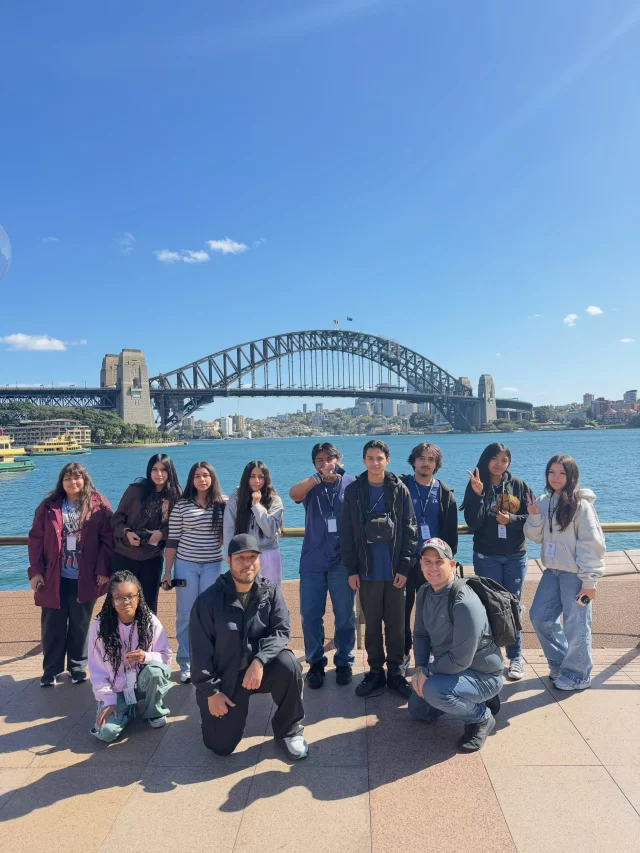 SYDNEY 🇦🇺 🌍 ✈️ 

#travel #sydney #pathwaystravels #sydneyharbourbridge #sydneyoperahouse
